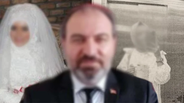 Konya'da Tacizci Öğretmeni Koruyan Okul Müdürü Hakkında Soruşturma Açıldı
