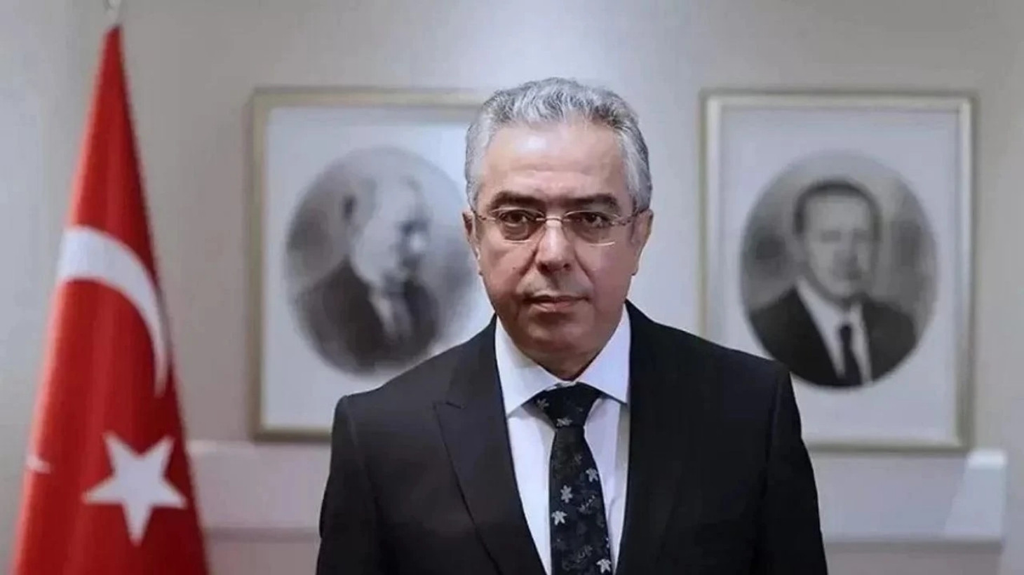 HÜDAPAR’ın çalıştayı AKP içinde tartışmaya neden oldu