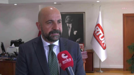 Başsavcılık 'Gezi Parkı' görüntülerini istemişti: RTÜK üyesi İlhan Taşcı'dan açıklama