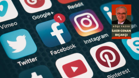 Dijital faşizme karşı muhalif dayanışma