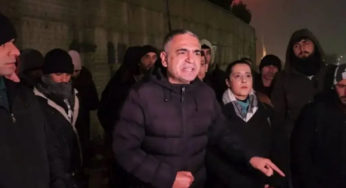 Mehmet Türkmen’in ev hapsi kaldırıldı: Hukuk ve demokrasi gelmiş gibi davranmayacağım