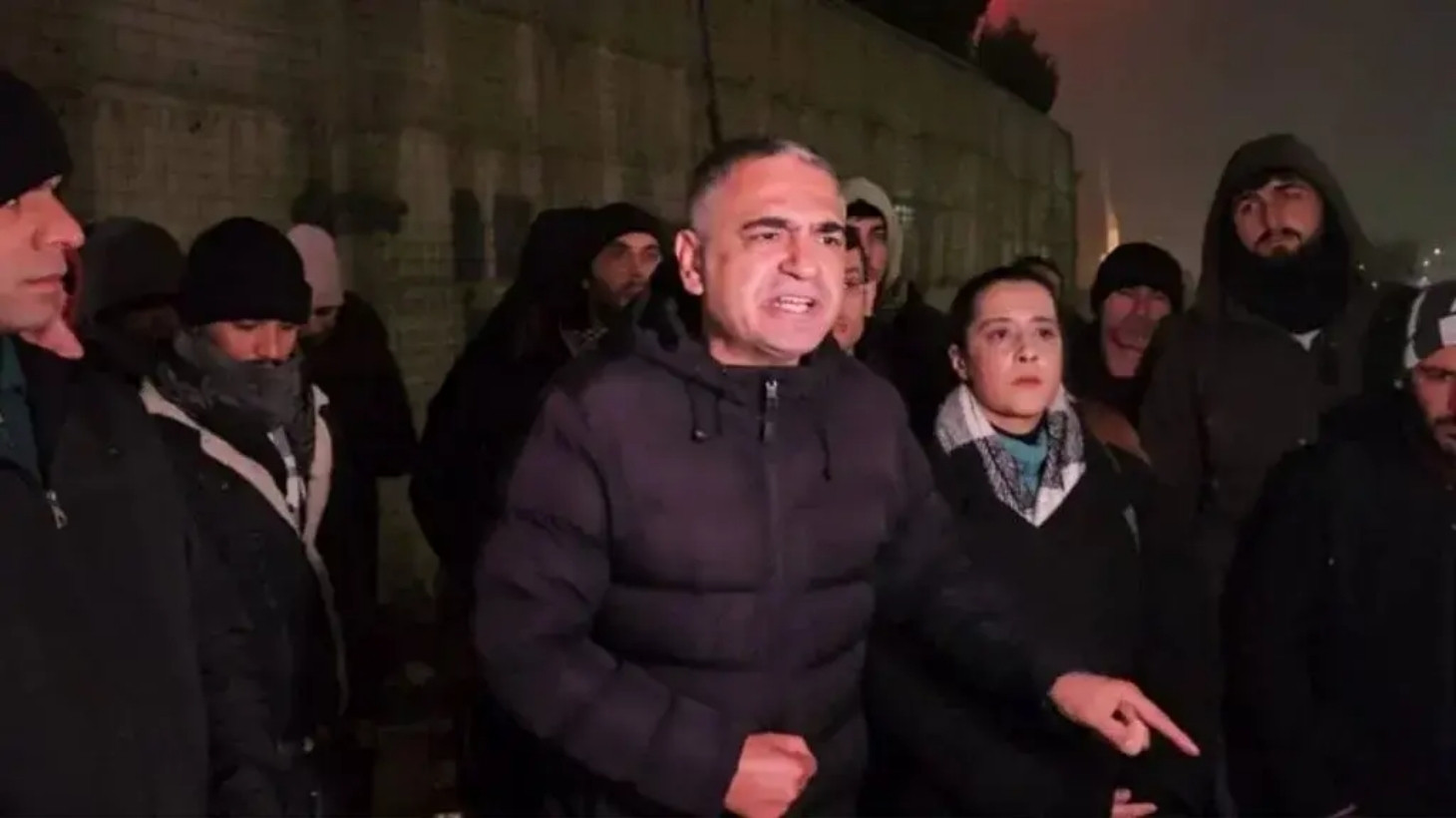 Mehmet Türkmen’in ev hapsi kaldırıldı: Hukuk ve demokrasi gelmiş gibi davranmayacağım