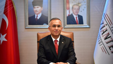 Antep valisi yasağı böyle savundu: Bizim önceliğimiz çarkların dönmesi
