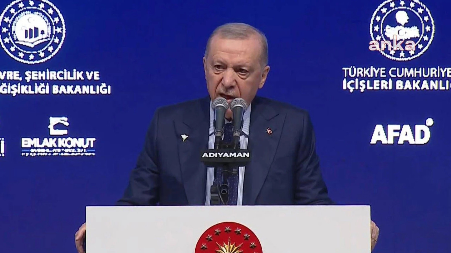Erdoğan'dan İmamoğlu'nun dosyasını yöneten yargı mensubuna tepki iddiası: Hani dosyanız çok güçlüydü