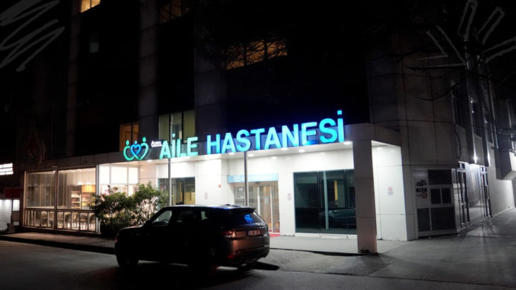 Hastayla “fiyat pazarlığı