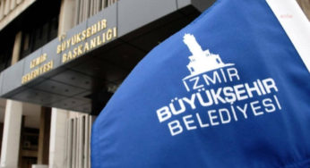 İzmir Büyükşehir Belediye soruşturması: 14 kişi tutuklandı, 3 kişi adli kontrolle serbest bırakıldı
