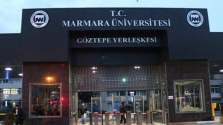 Marmara Üniversitesi’nde faşist şiddet iddiası Meclis gündeminde