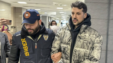 Kerimcan Durmaz hakkında tahliye kararı