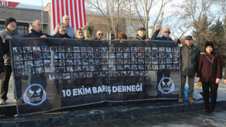 Gar Katliamı’nın 112. ayında adalet talebi