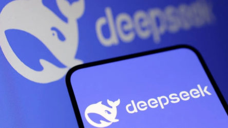 New York'ta DeepSeek'in kullanılması yasaklandı