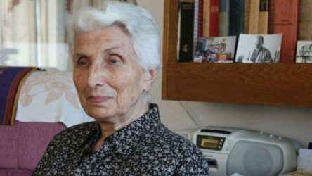 Sosyalist yazar ve çevirmen Sevim Belli hayatını kaybetti