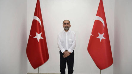 Reyhanlı saldırganı Suriye'de yakalandı