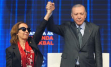 AKP'ye geçen Serap Özbudun Meclis Anayasa Komisyonu Başkanı oldu