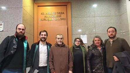 Berkin Elvan'ın anne ve babasının yargılandığı Cumhurbaşkanı'na hakaret davası ertelendi