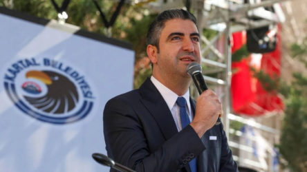 Kartal Belediye Başkanı Gökhan Yüksel hakkında iddianame hazırlandı