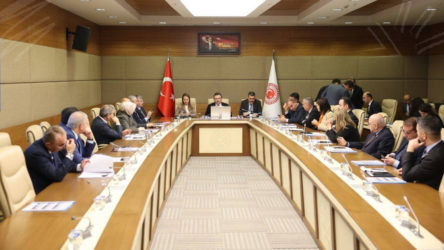 Kartalkaya'daki faciaya ilişkin Meclis'te Araştırma Komisyonu toplandı: AKP'li vekil başkan seçildi
