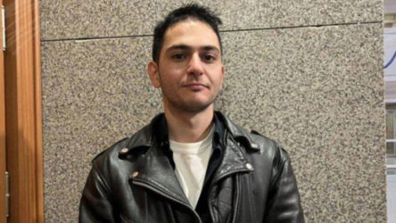 Erdoğan ve ailesinin şikayetiyle dava açılmıştı: Gazeteci Karabay'a hapis cezası verildi!
