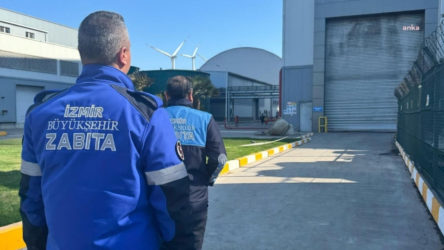 Bakanlık bir günde “ÇED olumlu” kararı verdi: Mühürlenen İzdemir Termik santrali yeniden faaliyette
