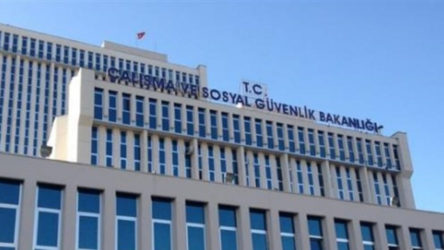 DİSK Basın-İş, Çalışma Bakanlığı'na açtığı davayı kazandı: Bakanlık hatalı veri yayımladı