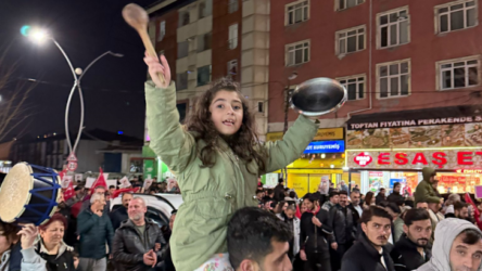 İstanbul Gazi mahallesinde binlerce kişi tek ses: Hükümet istifa