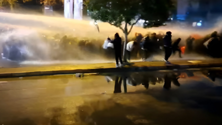 Bakanı Ali Yerlikaya açıkladı: 97 yurttaş gözaltına alındı!