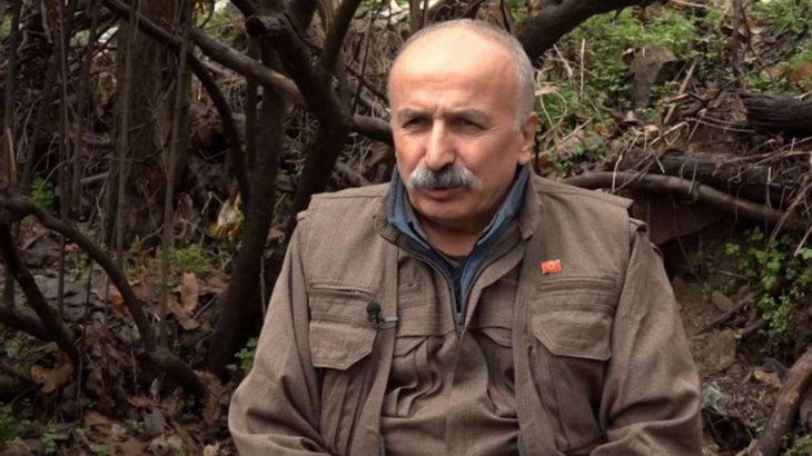 PKK'dan fesih açıklaması: Kimsenin tereddüdü olmasın