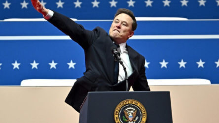Musk’ın tasarruf tedbirlerine ABD yargısından bloke