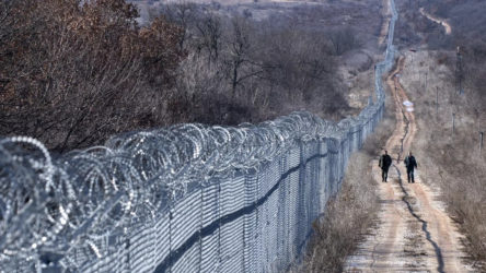 Bu bir Zaytung haberi değildir: Edirne Valisi sınıra duvar örüleceğini söyledi