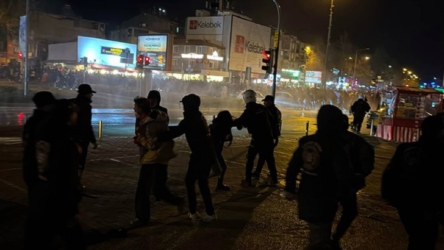 Birçok ilde  ev baskınları ve gözaltılar var