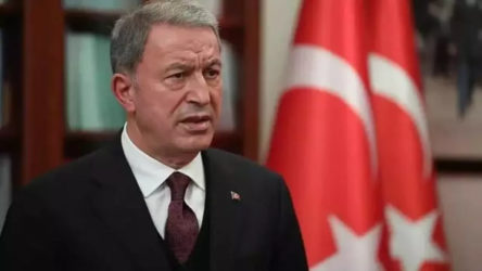 Valilik korumaların 88 bin TL'lik yemek faturasını ödemiş