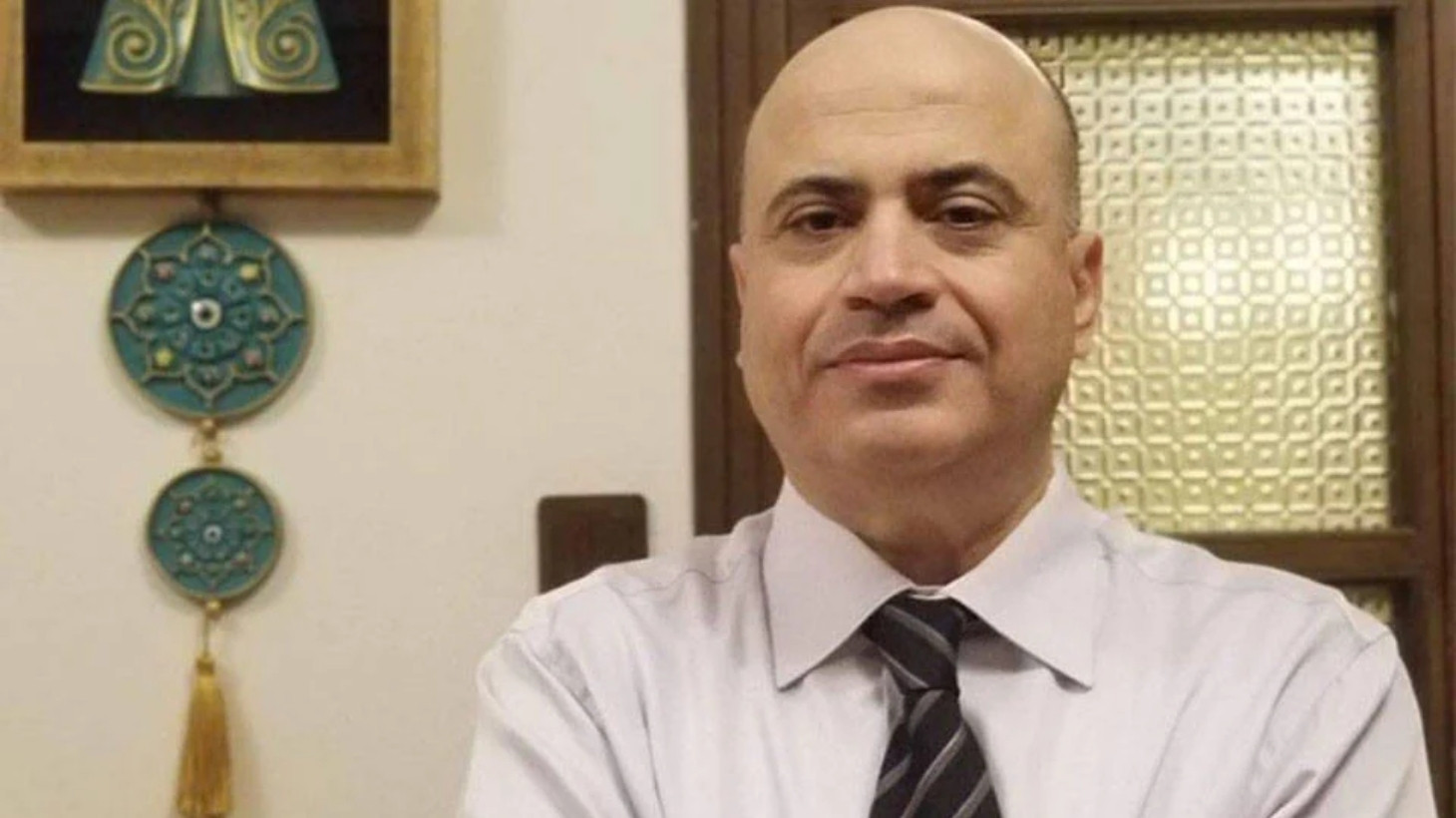 ‘Profesör Kabus’ davasında karar: Hapis cezasına çarptırıldı