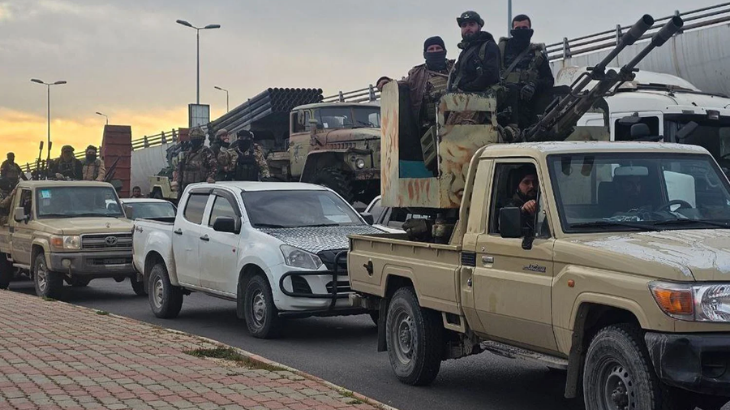 Lazkiye ve Tartus'ta katliamın gerçek yüzü ortaya çıktı: Yüzlerce kayıp, yakılan köyler ve denize atılan cesetler