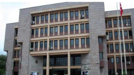 Bursa İl Milli Eğitim Şube Müdürüne cinsel tacizden hapis cezası