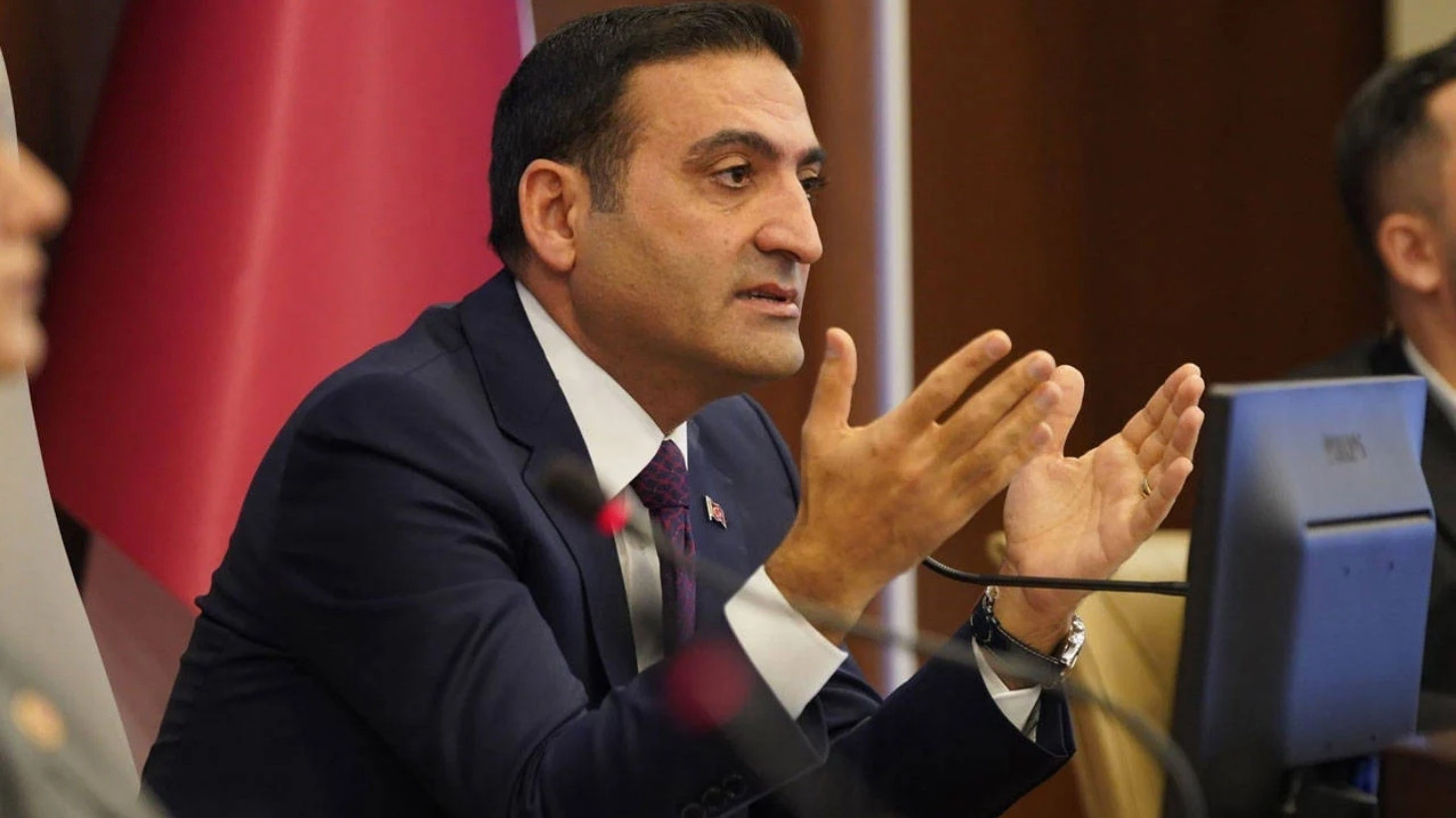 Beyoğlu Belediye Başkanı ifadeye çağırıldı