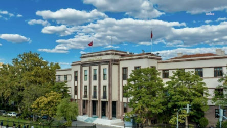 Ankara'da eylem yasağı 1 Nisan'a kadar uzatıldı