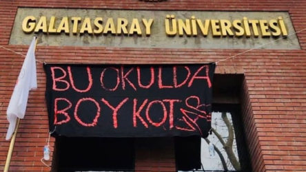 Galatasaray Üniversitesi öğrencileri polis şiddetini raporlaştırdı: Hiç kimse yargıdan bağışık değildir