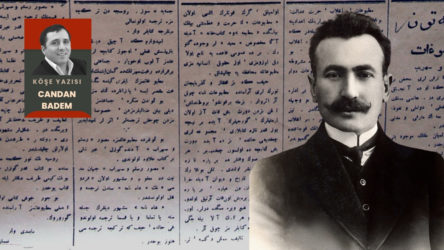 Ömer Faik Numanzade