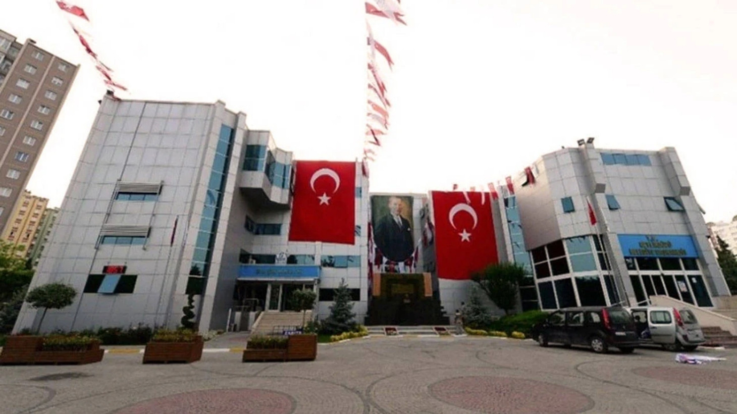İmamoğlu İnşaat ve Beylikdüzü Belediyesi soruşturması: 12 kişi tutuklandı