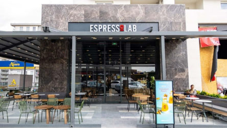 Espressolab, X hesabını kapattı