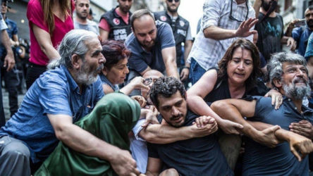 Cumartesi Anneleri 700. hafta davasında beraat etti
