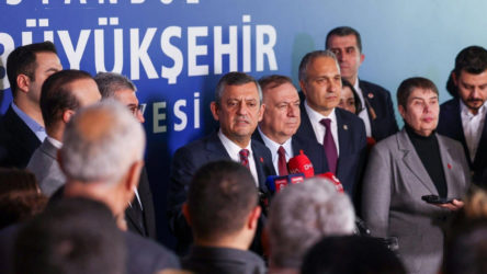 CHP'nin olağanüstü kurultay kararının iptali talebine ret