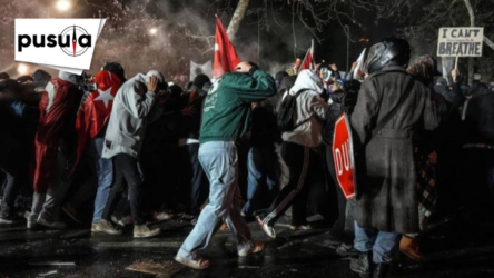 Bir ateşten gömlek meselesi: Türk bayrağı, İstiklâl Marşı, Atatürk ve Türkiye solu