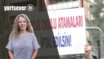 Veli-Der Ankara Şube Başkanı Hülya Daran Deveci'den Proje Okulları'na tepki