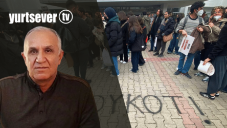 Ev hapsindeki Eğitim-Sen Genel Başkanı Kemal Irmak'tan iktidara tepki