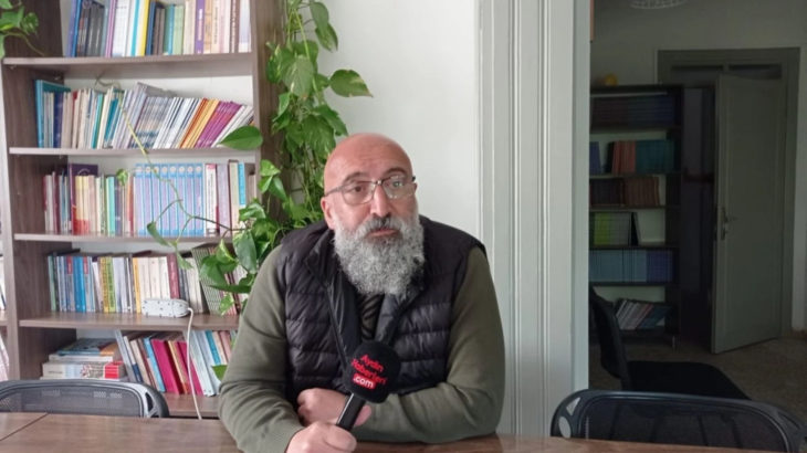 MEB'in 'sürgün' kararına bir tepki de Aydın'dan geldi: Hukuk mücadelesi başlıyor