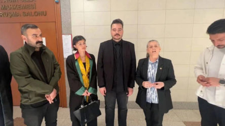 İşkence iddiaları: Emniyet 