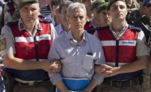 FETÖ tutukluları AKP’ye üye yapılmış