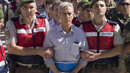 FETÖ tutukluları AKP’ye üye yapılmış