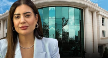 Beykoz Belediye Başkan Yardımcısı Fidan Gül tutuklandı
