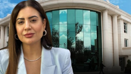 Beykoz Belediye Başkan Yardımcısı Fidan Gül tutuklandı